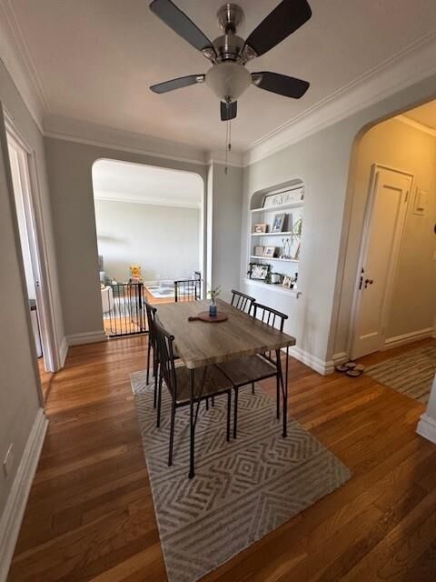 Property Photo: 1 Bronxville Road 6C NY 10708