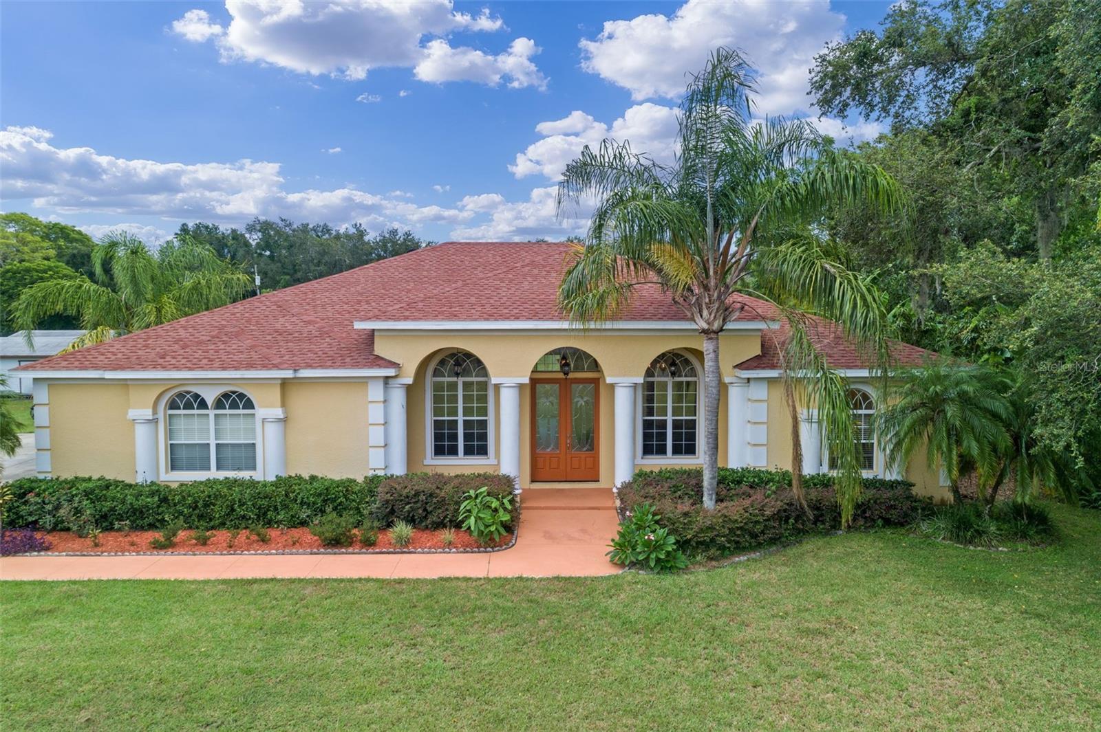 Property Photo: 5411 Lee Ann Drive FL 32808