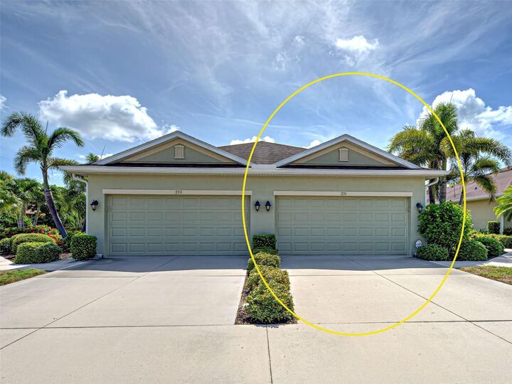 256 Capulet Drive  Venice FL 34292 photo