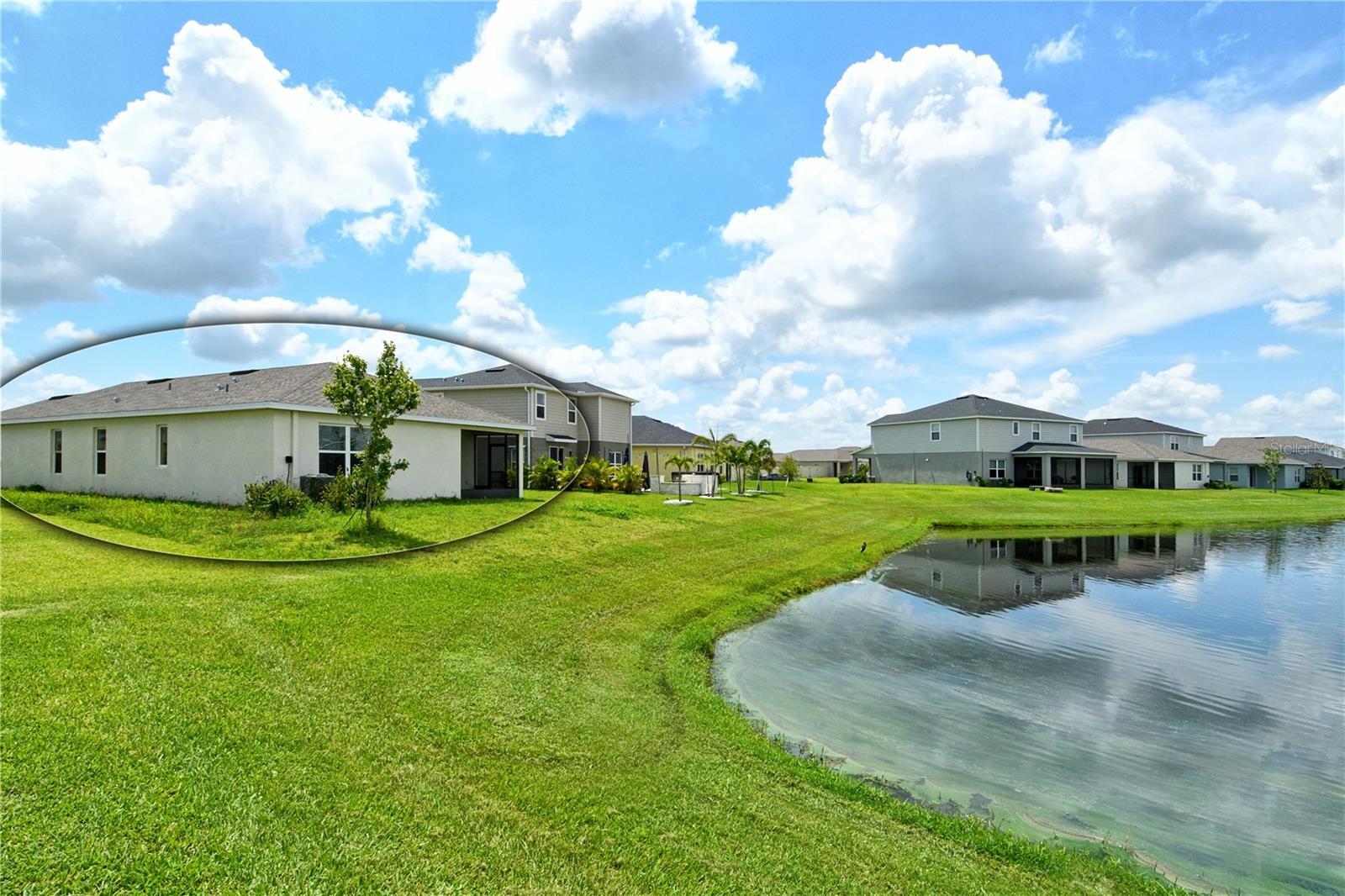 Property Photo:  10425 High Noon Trail  FL 34219 