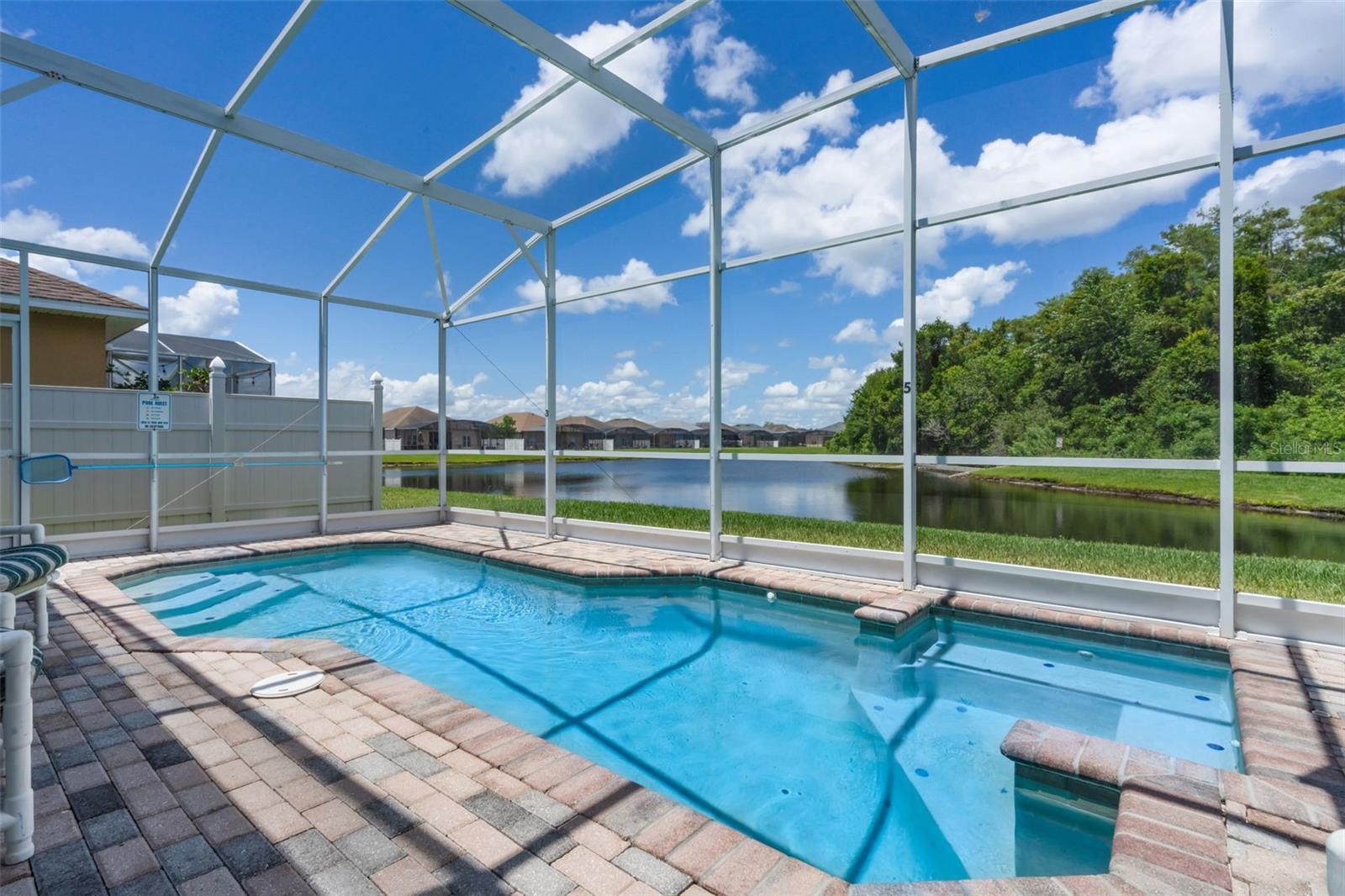 Property Photo: 156 Magic Landings Boulevard FL 34744