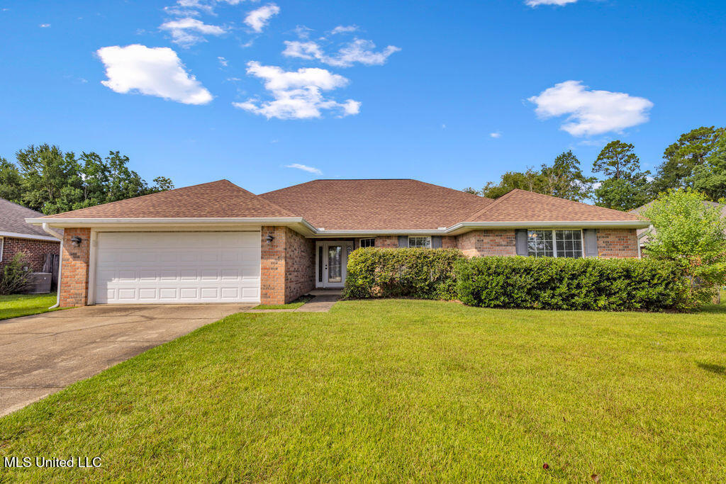 3506 Farrington Court  Ocean Springs MS 39564 photo