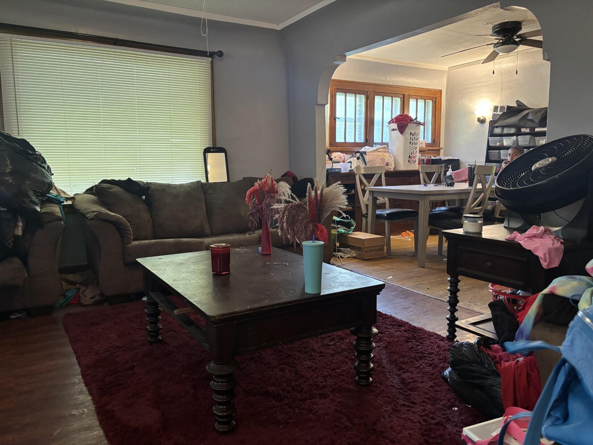 Property Photo: 4935 N 36th St WI 53209