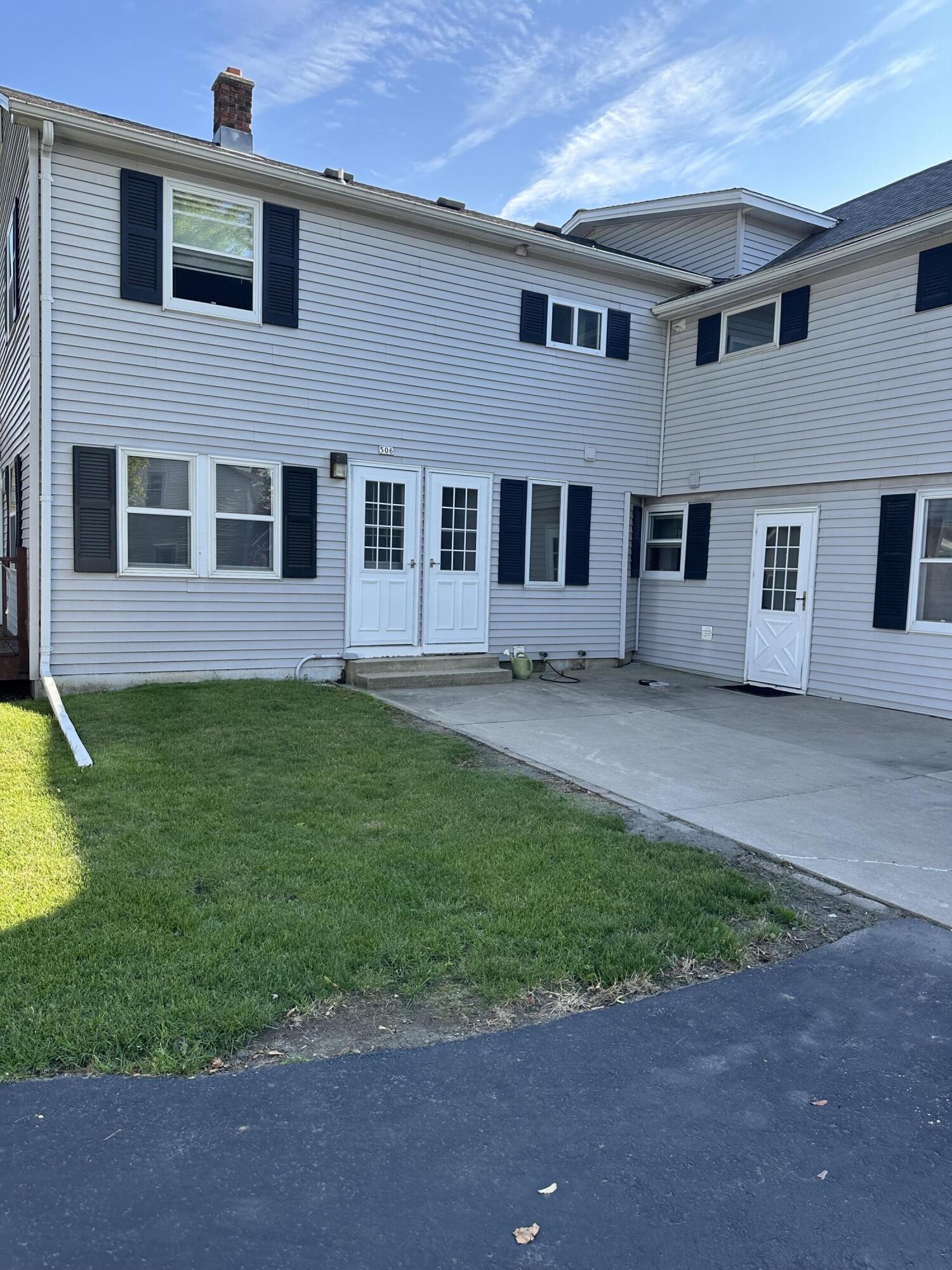 Property Photo:  502 Wisconsin St 500, 504, 504A, 506  WI 53001 