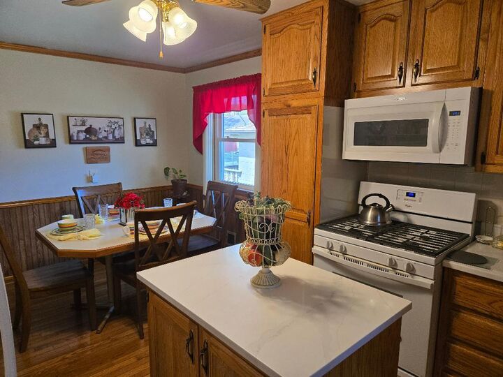 Property Photo: 1316 Ada Street IL 60432