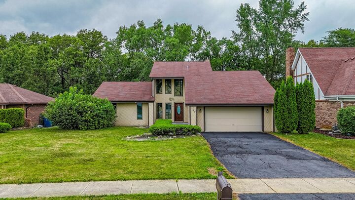 249 Milburn Avenue  Crete IL 60417 photo
