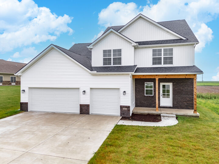 1313 Woodbine Road  Bloomington IL 61704 photo