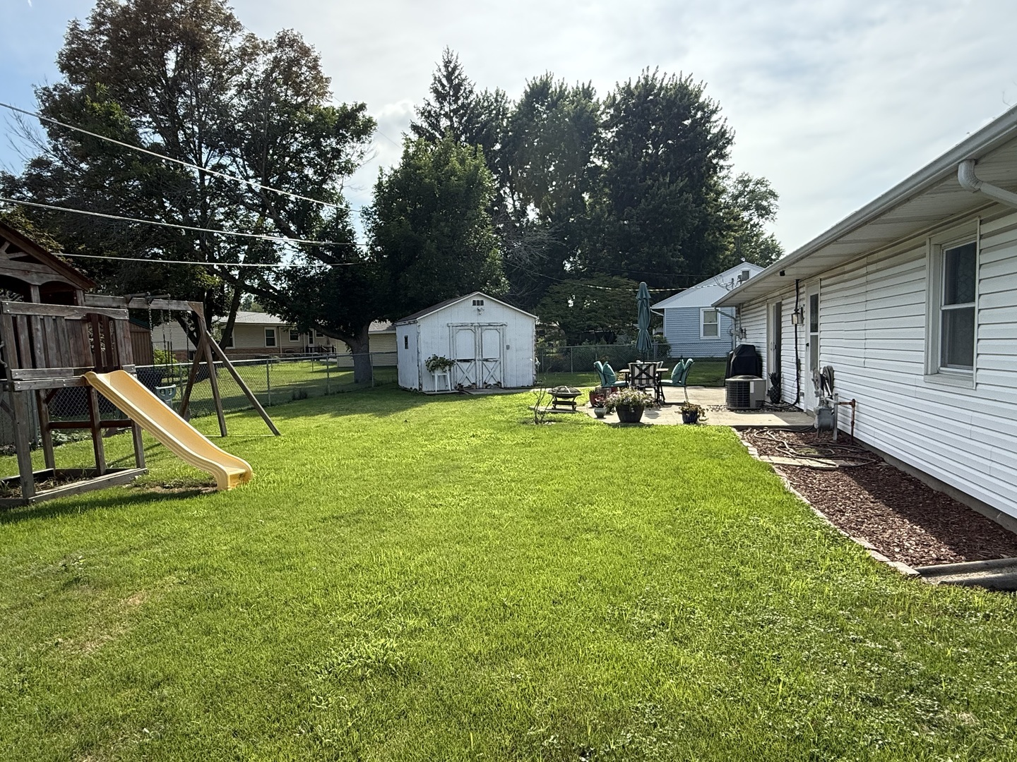 Property Photo:  145 Southgate Street  IL 62656 
