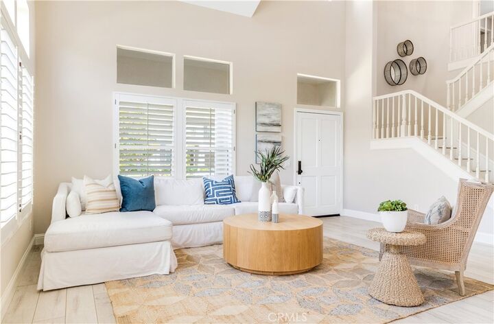 Property Photo: 16 Menton CA 92657
