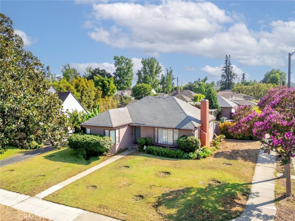 Property Photo:  1217 N Almansor Street  CA 91801 