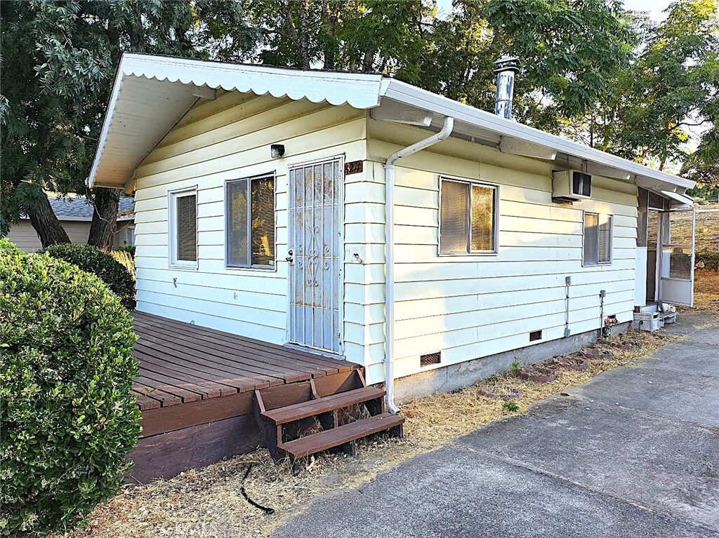 Property Photo:  3271 9th Street  CA 95422 