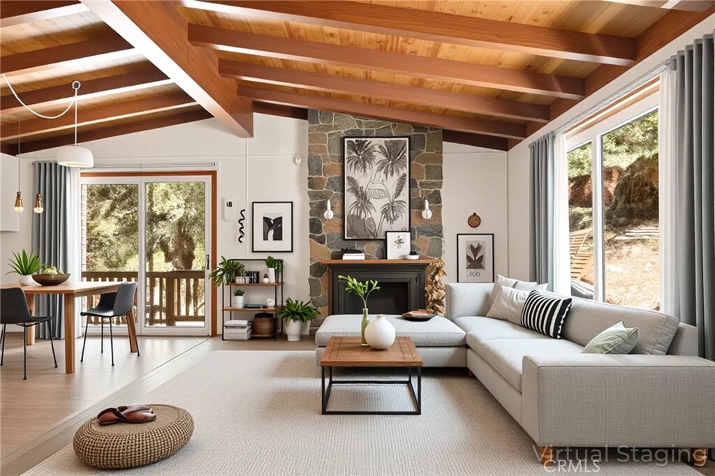 Property Photo:  24243 Zell Court  CA 92325 