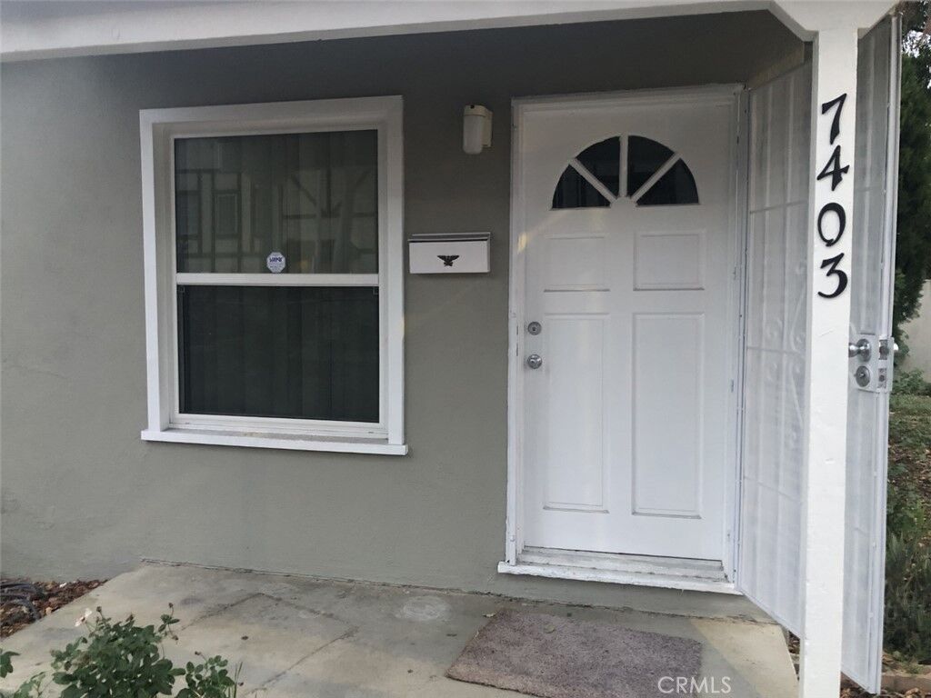 Property Photo:  7403 Topanga Canyon Boulevard  CA 91303 