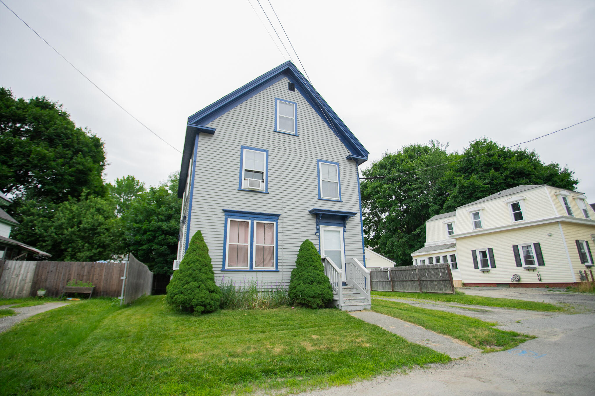 Property Photo: 118 Union Street ME 04412