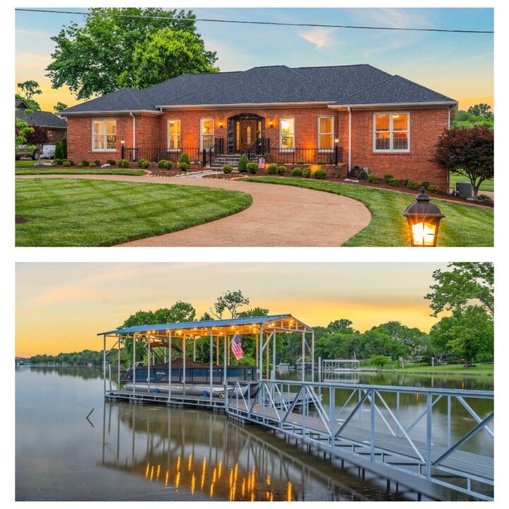 633 Bay Point Dr  Gallatin TN 37066 photo