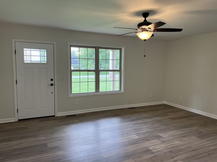 Property Photo: 90 Long Creek Rd TN 37083
