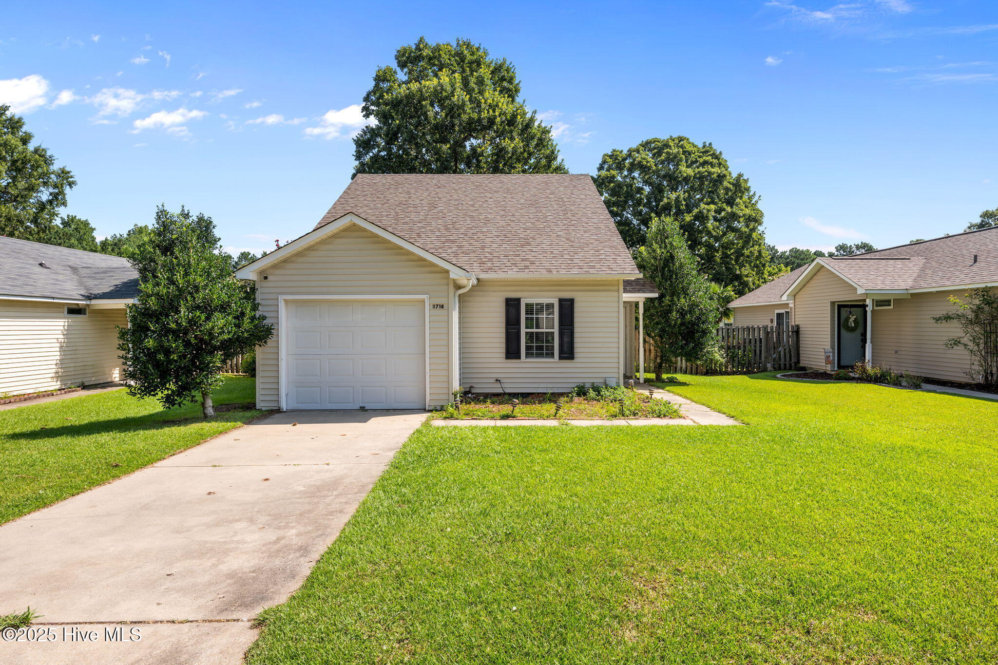 Property Photo: 3714 Elizabeth Avenue NC 28562