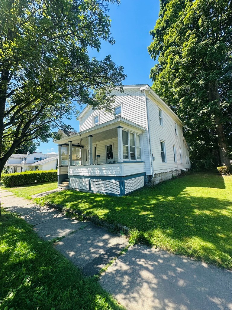 Property Photo:  451 Waverly Street  NY 14892 