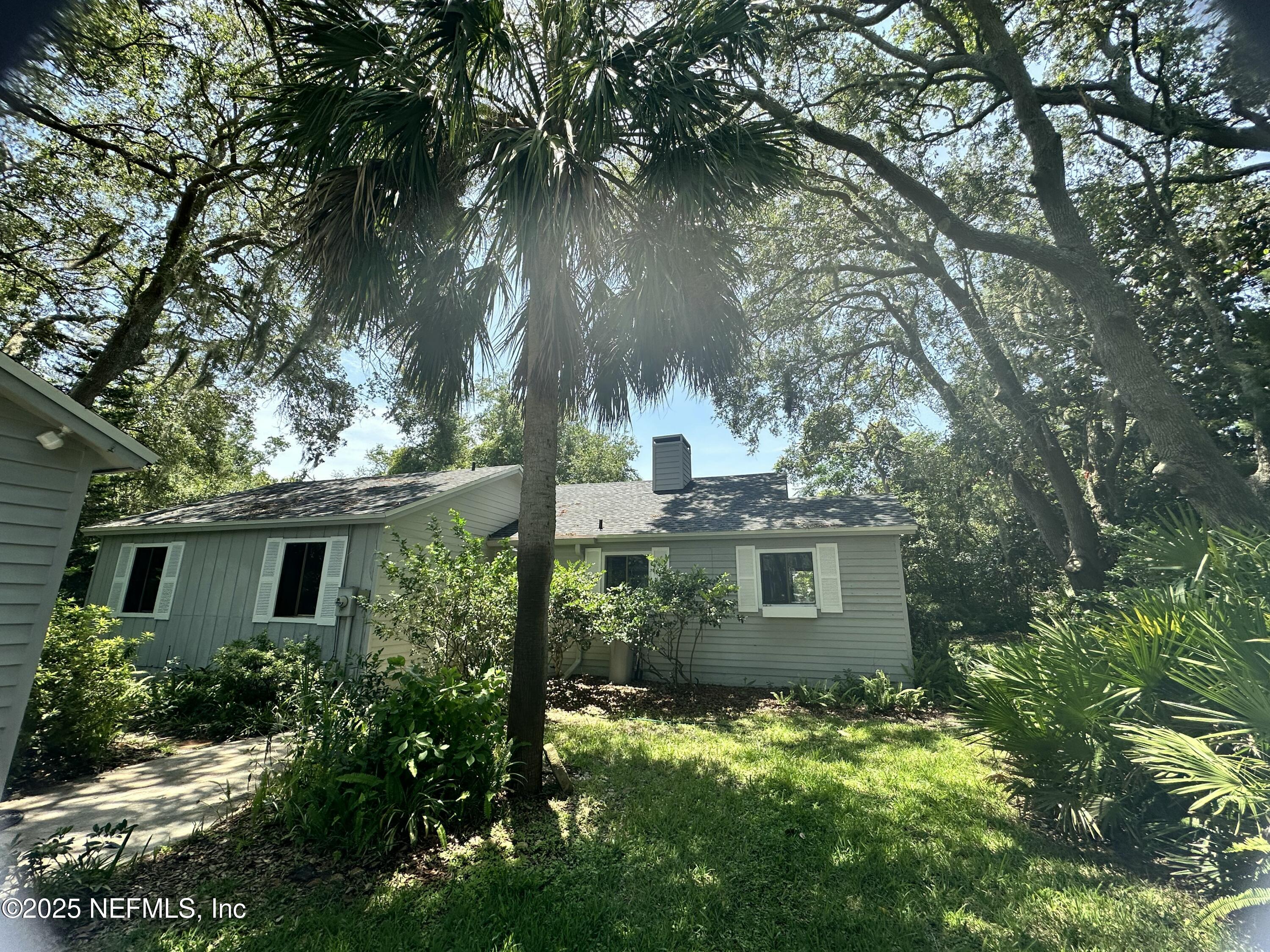 Property Photo: 509 F Street FL 32080