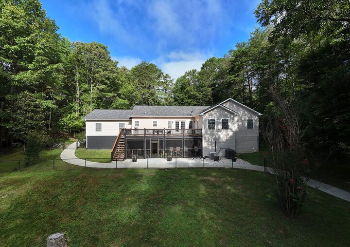 Property Photo: 79 Mashie Lane NC 28906
