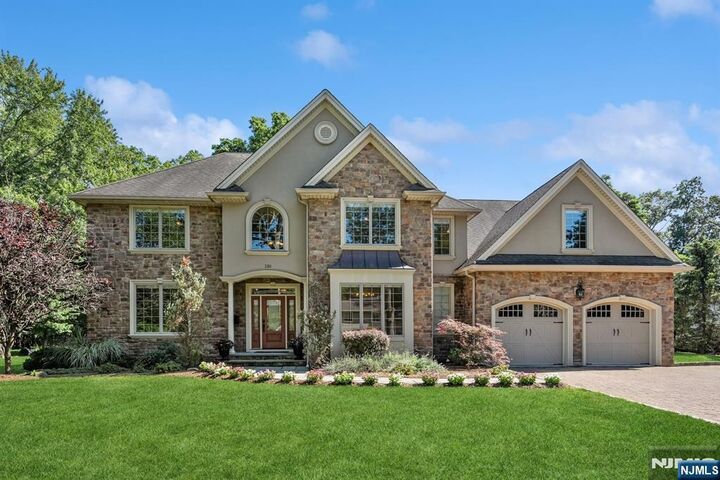 130 Durie Avenue  Closter NJ 07624 photo
