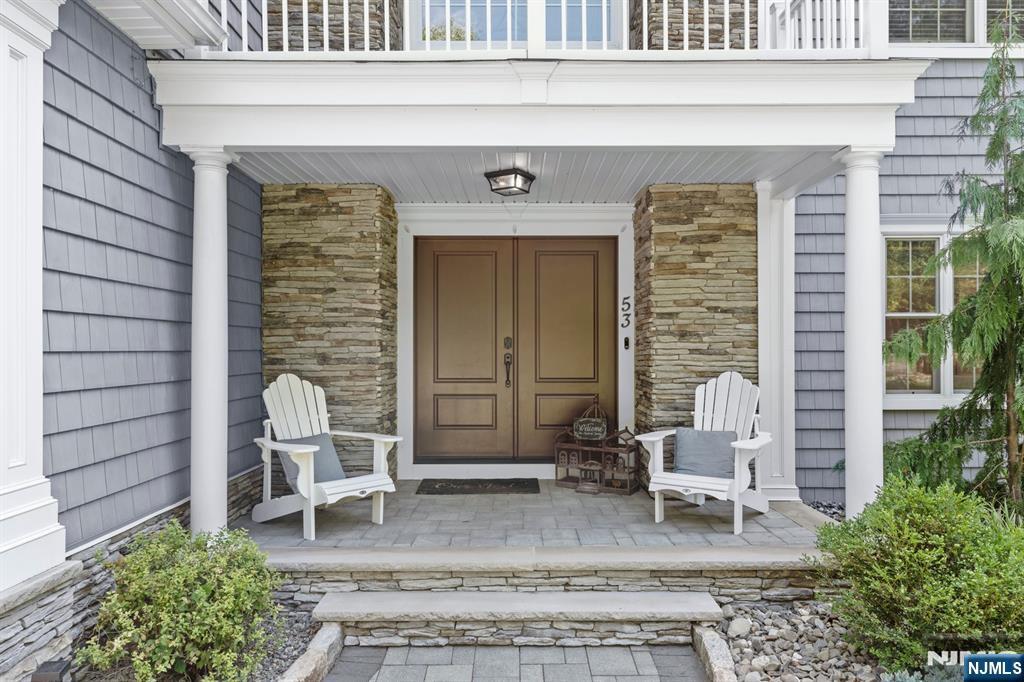 Property Photo:  53 Taillon Terrace  NJ 07624 