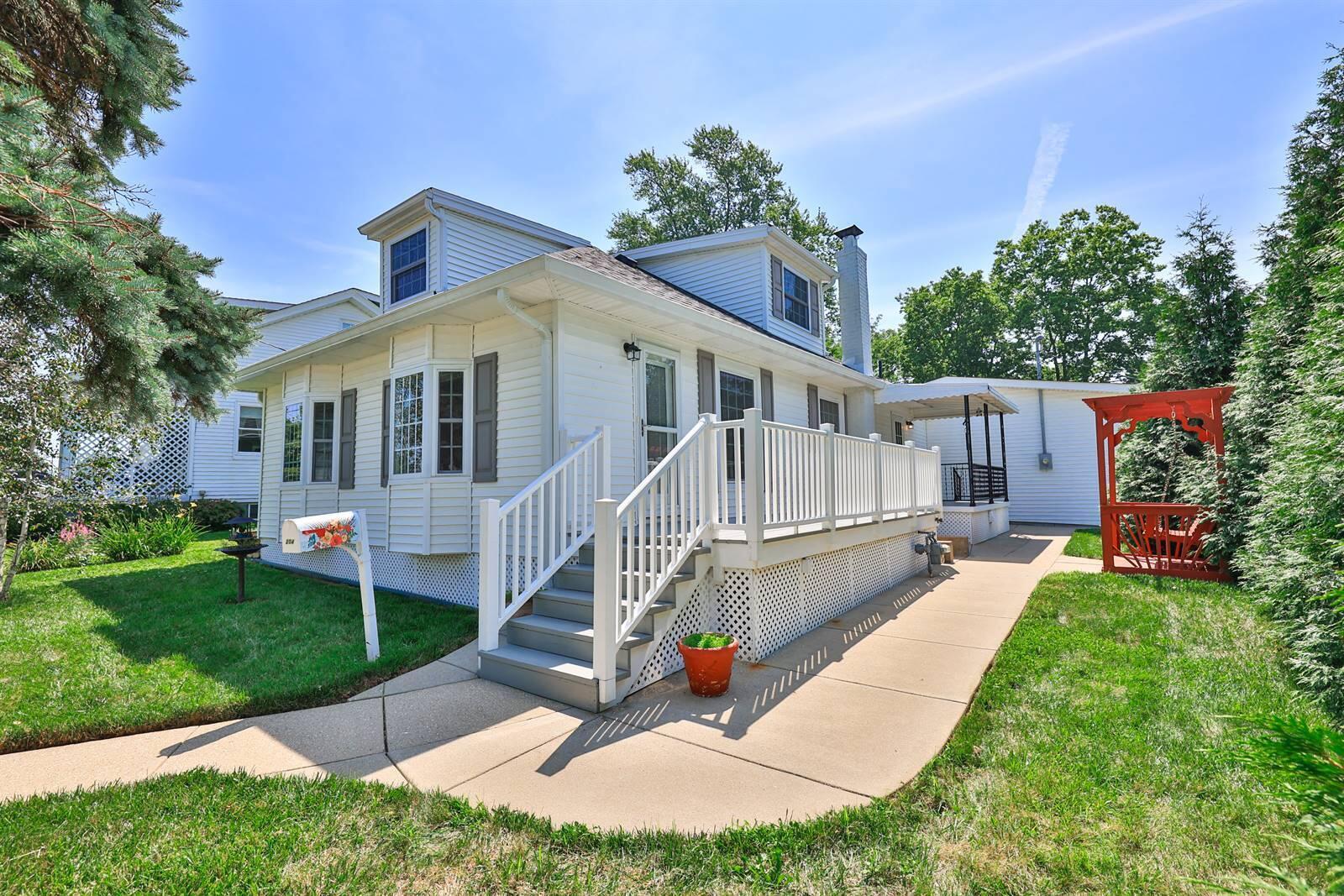 Property Photo: 204 Edwards Avenue KY 41094