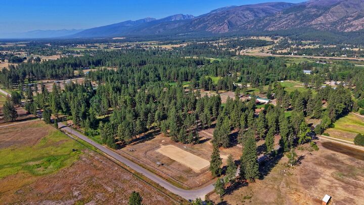 Property Photo:  4354 Carolin Lane  MT 59833 