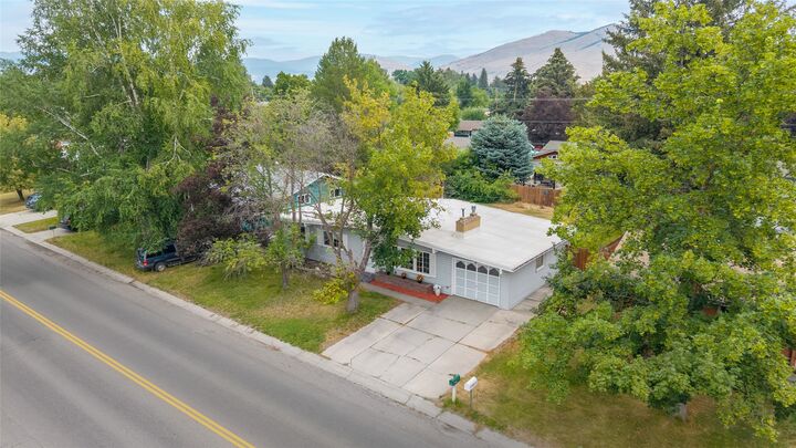 Property Photo: 4212 23rd Avenue MT 59803