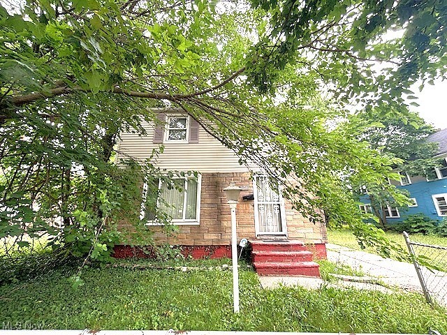 Property Photo:  3761 E 144th Street  OH 44120 