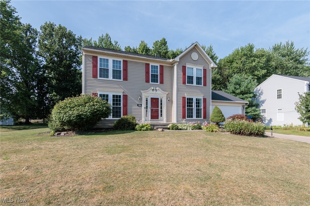 Property Photo: 5066 Fitch Drive OH 44054