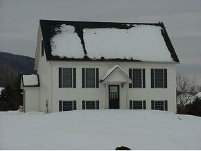 Property Photo: 1 Skyline Drive VT 05478