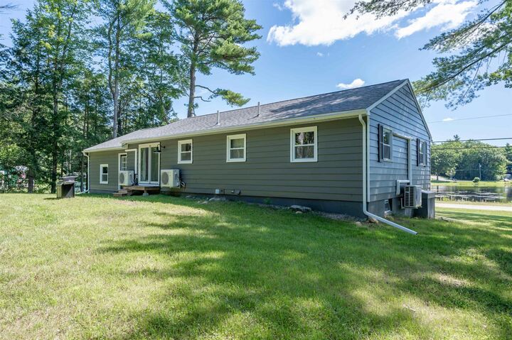 Property Photo:  18 Dream Lake Drive  NH 03031 