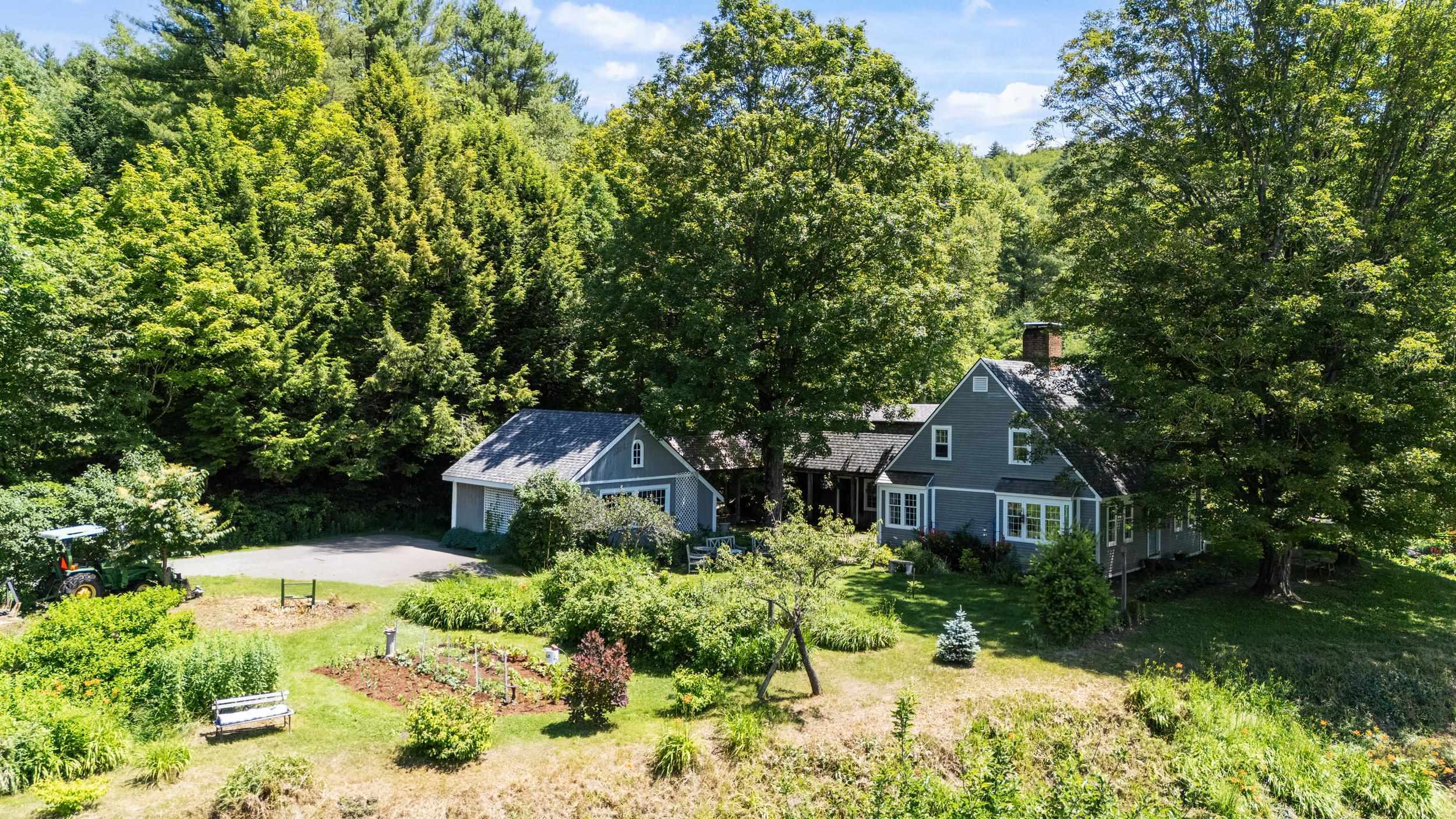 Property Photo:  23 Brook Road  VT 05154 