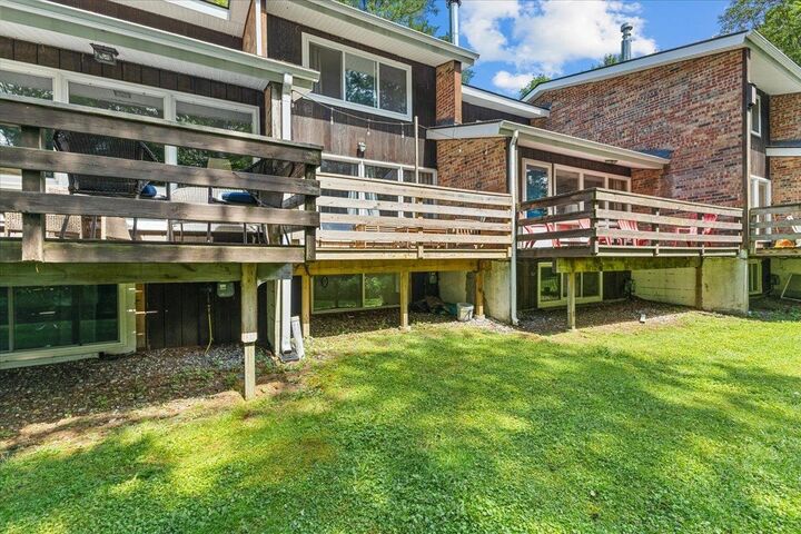 Property Photo: 67 Fox Hill Road VT 05672