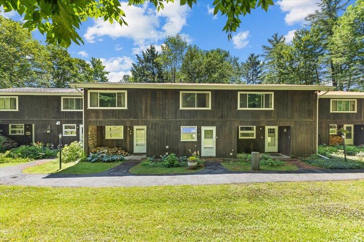 Property Photo:  67 Fox Hill Road  VT 05672 