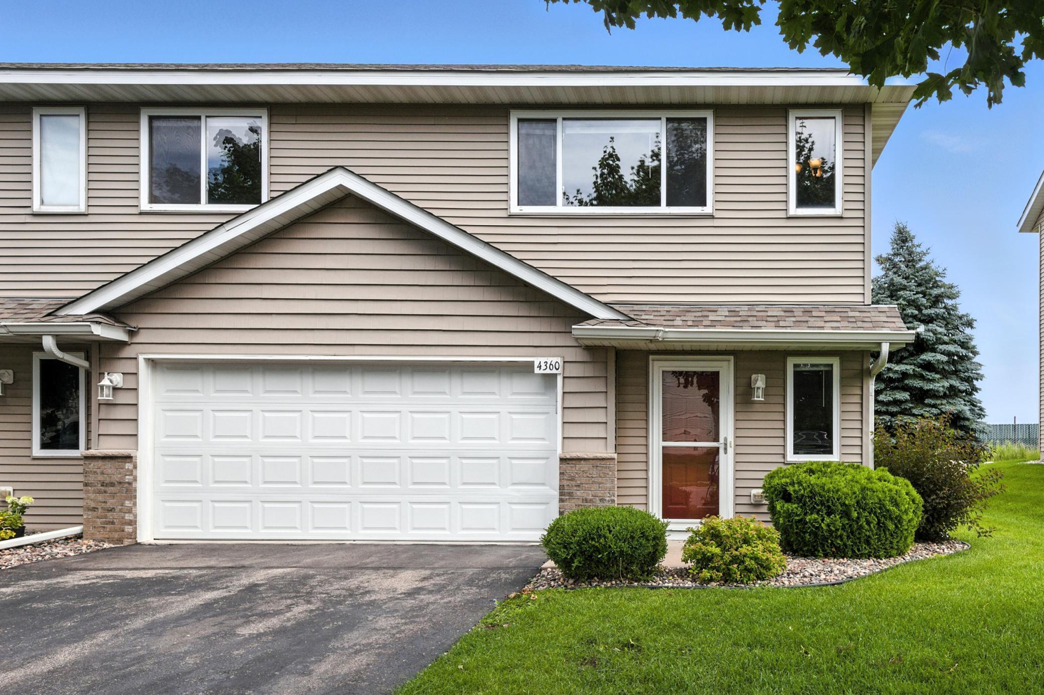 Property Photo:  4360 Blakewood Drive  MN 55379 