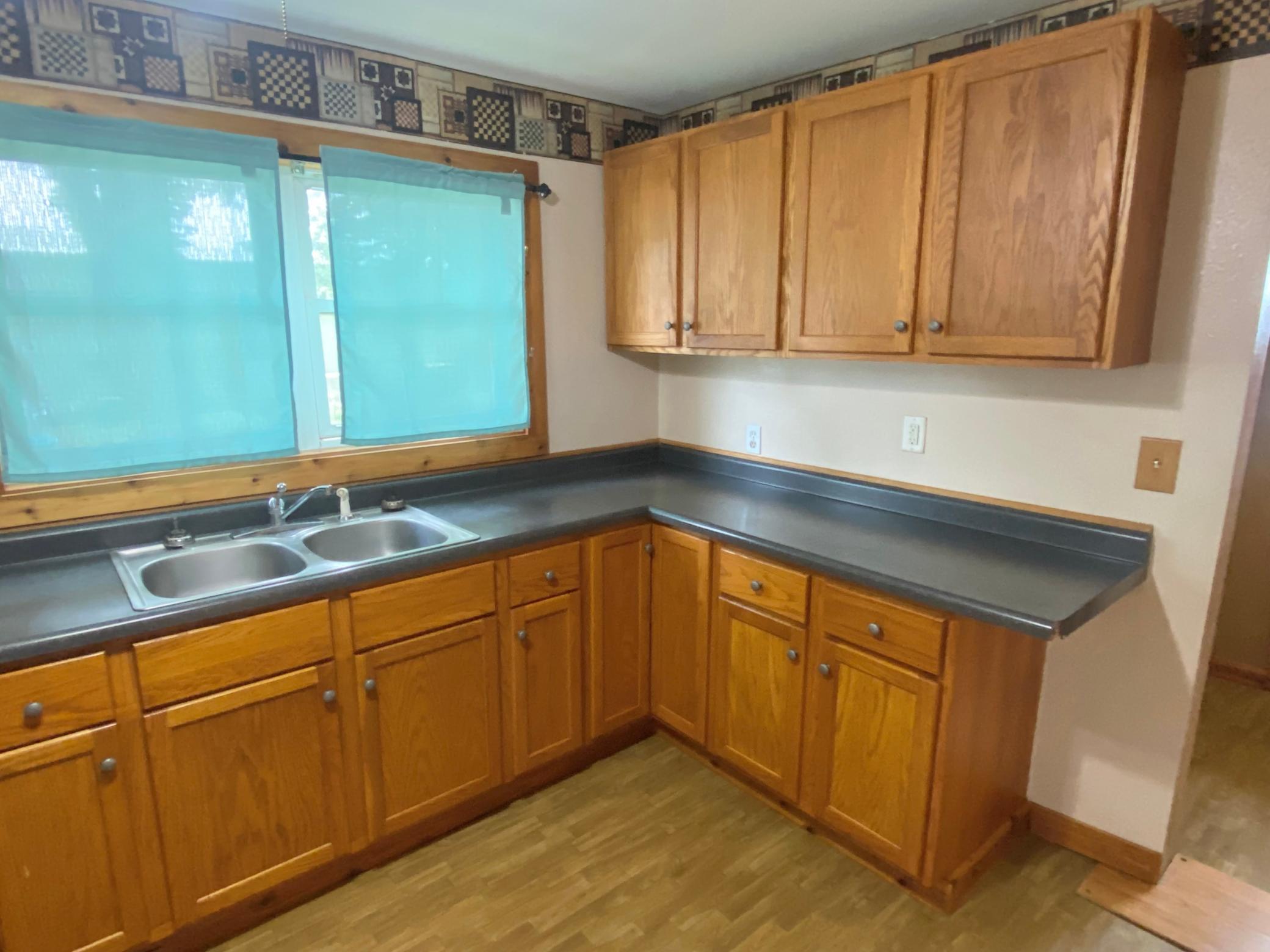 Property Photo: 110 1st Street NW MN 56441