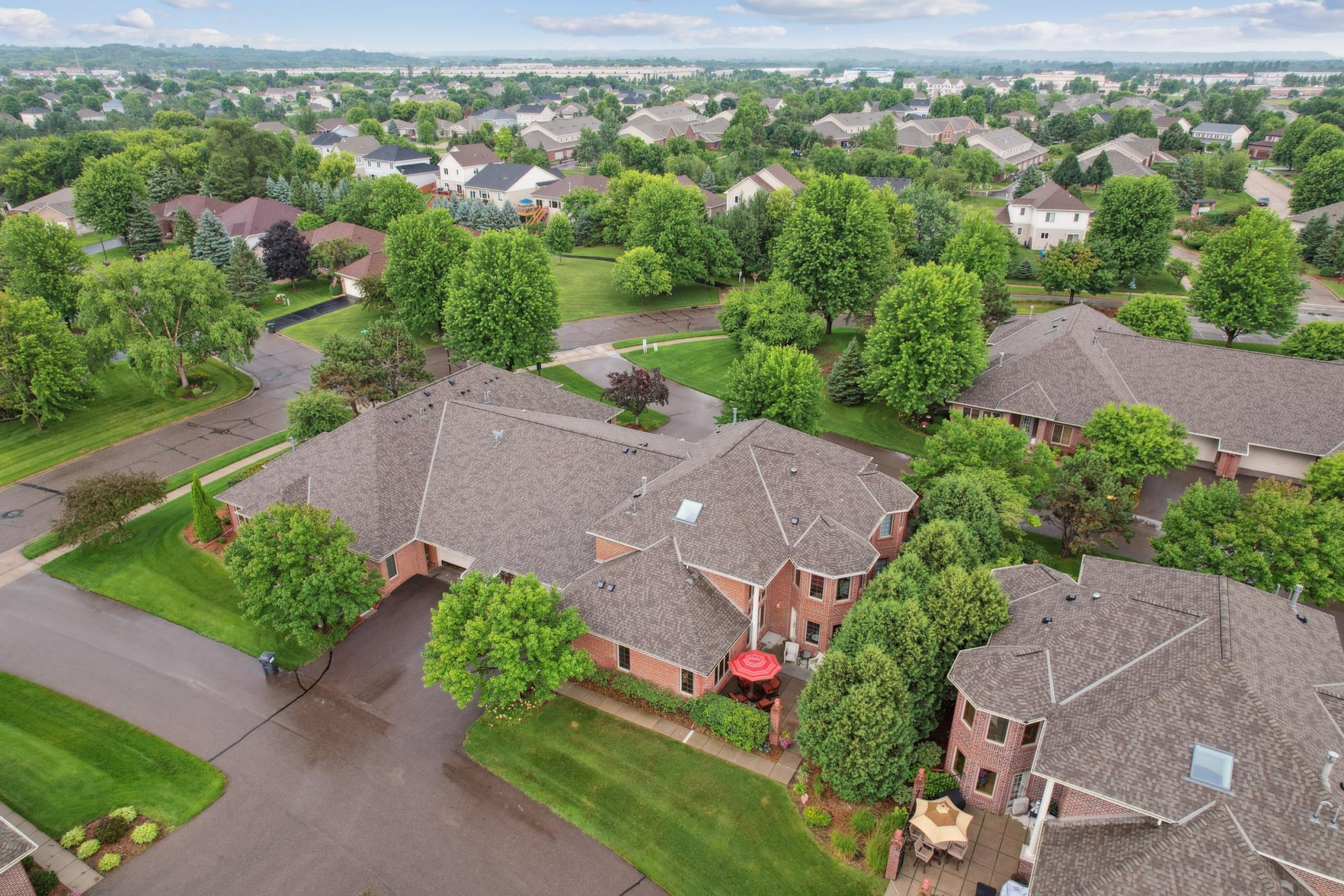 Property Photo: 245 W Canyon Drive WI 54016