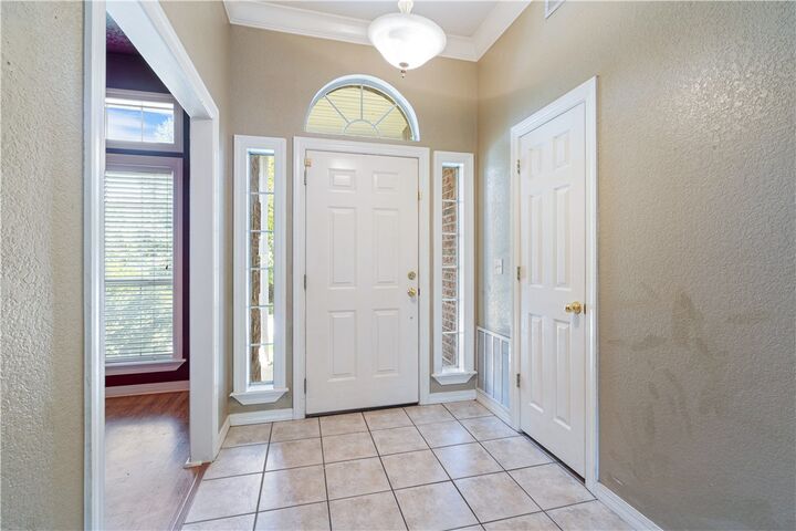 Property Photo: 3231 Amberwood Street AR 72762