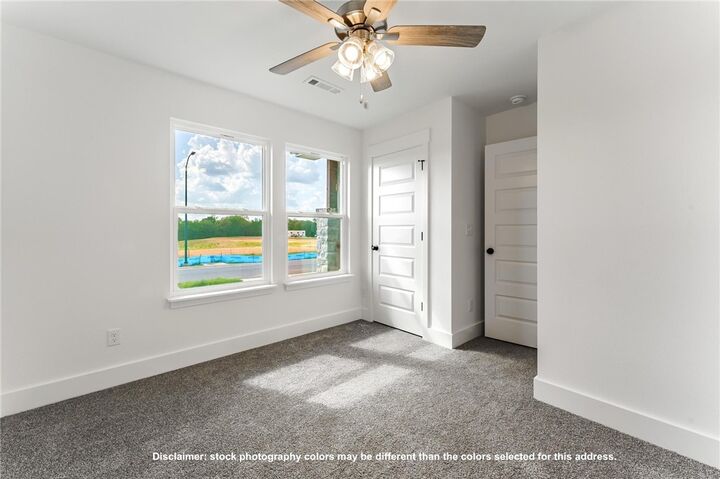 Property Photo: 8760 Anise Drive AR 72719