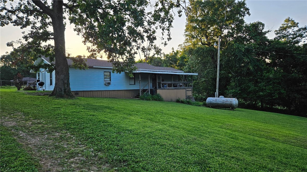 13909 Buttermilk Springs Road  Gravette AR 72736 photo