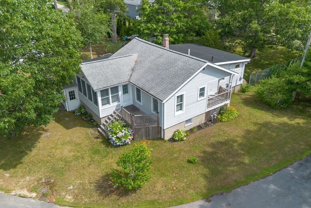 Property Photo:  20 Bayside Avenue  MA 02571 