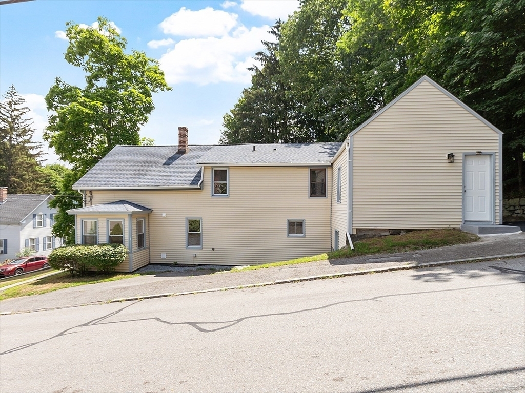 Property Photo: 46 Maple St MA 01420