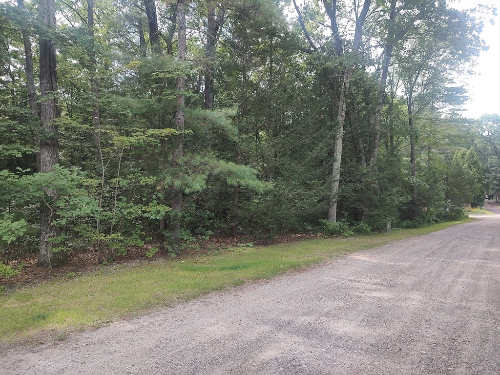 Property Photo: 0 Oakland Dr MA 01515