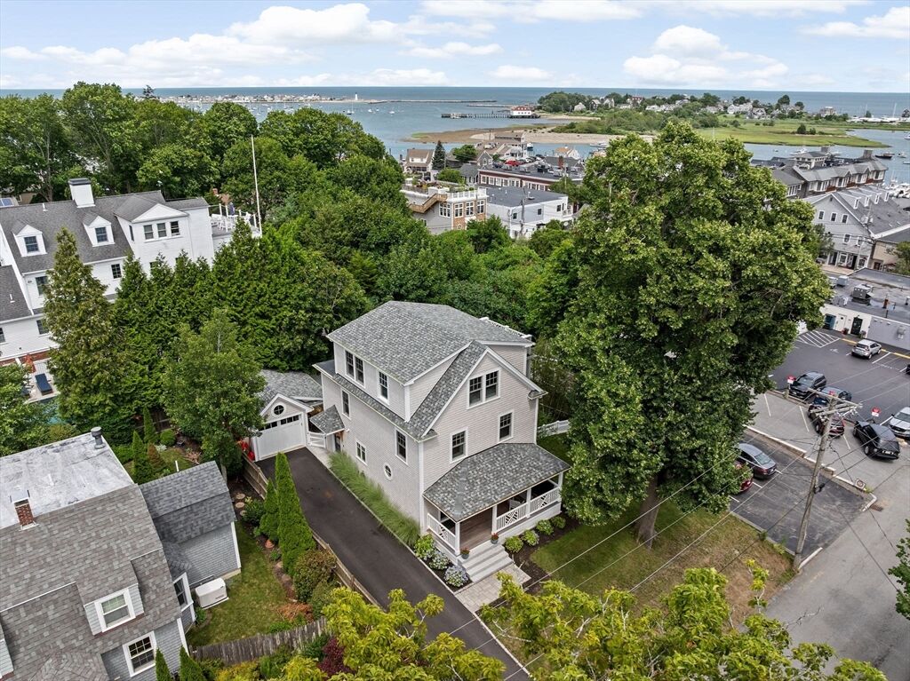 Property Photo: 10 Otis Place MA 02066
