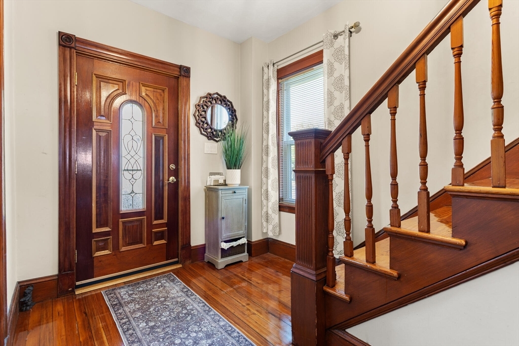 Property Photo:  139 Grant Ave  MA 02155 