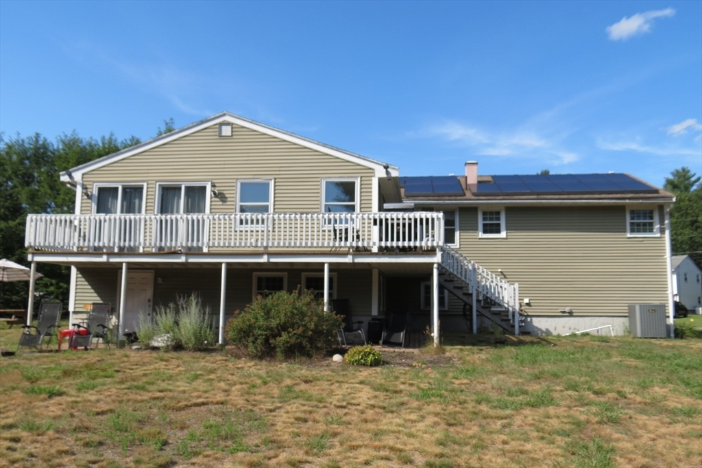 Property Photo:  54 Burnham Rd  MA 01862 
