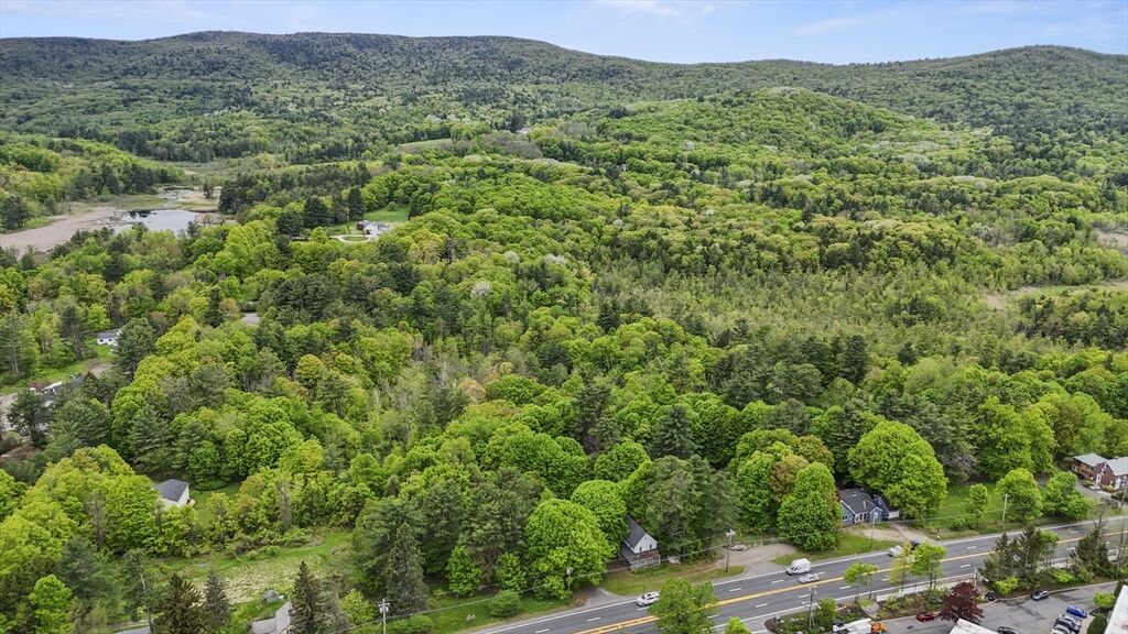 Property Photo:  249 Pittsfield Rd  MA 01240 