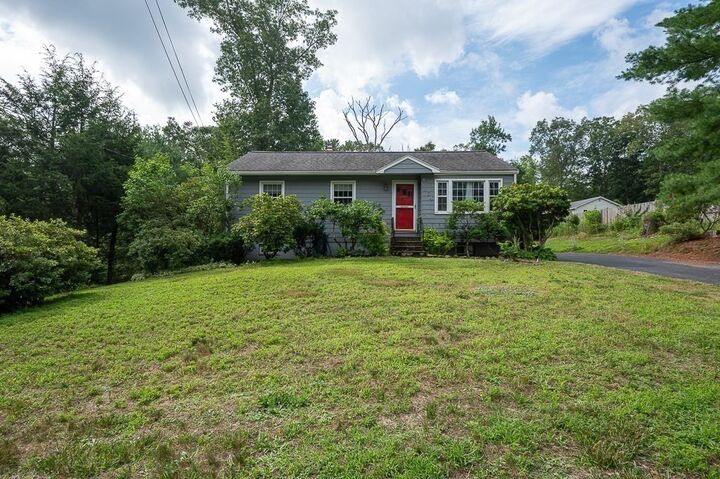 Property Photo:  464 Gorwin Dr  MA 01746